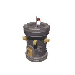 Tower